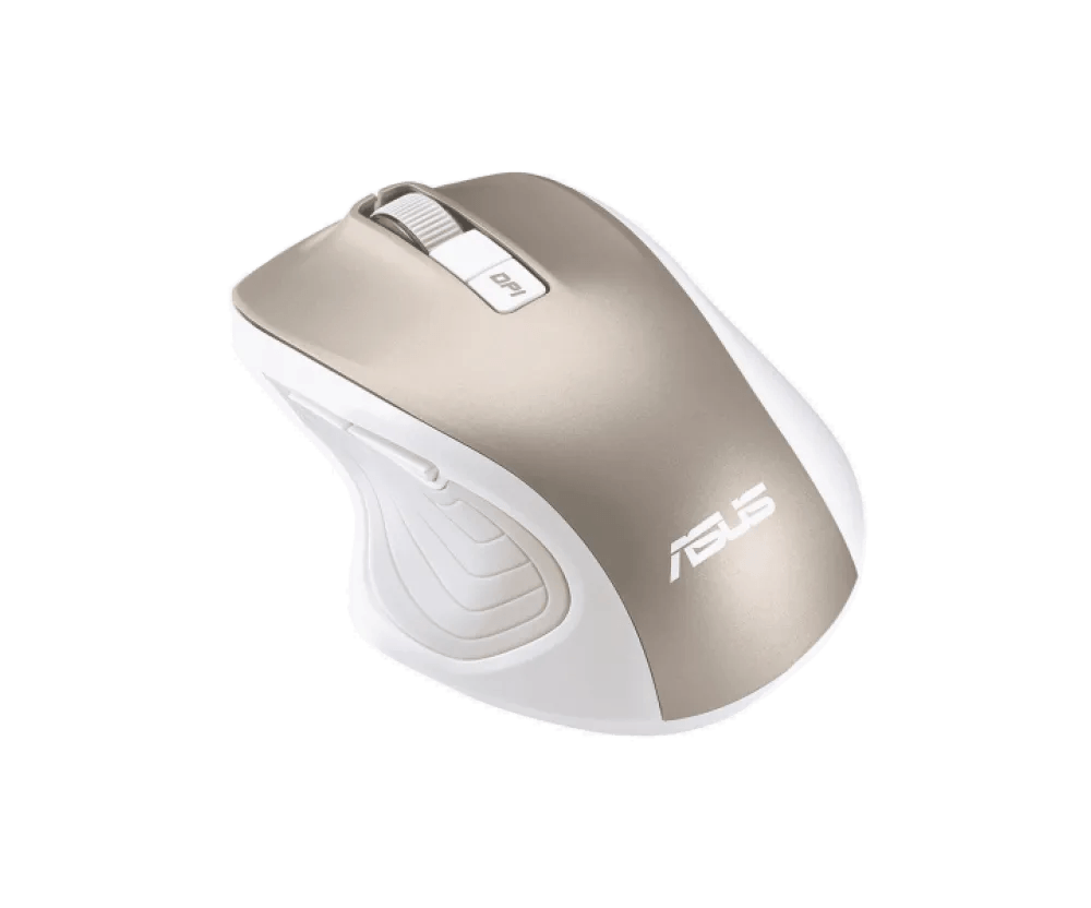 ASUS MW202 mouse 90XB066N-BMU020 — Kompüterlər və noutbuklar, Bakı (2)