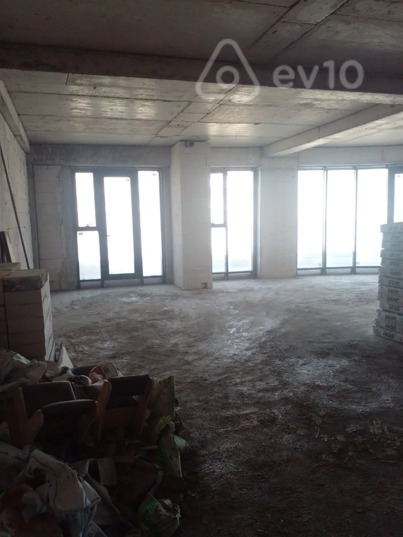 3 otaqlı mənzil, 120 m², Yaşıl Ada 1 — Mənzil, Bakı (3)