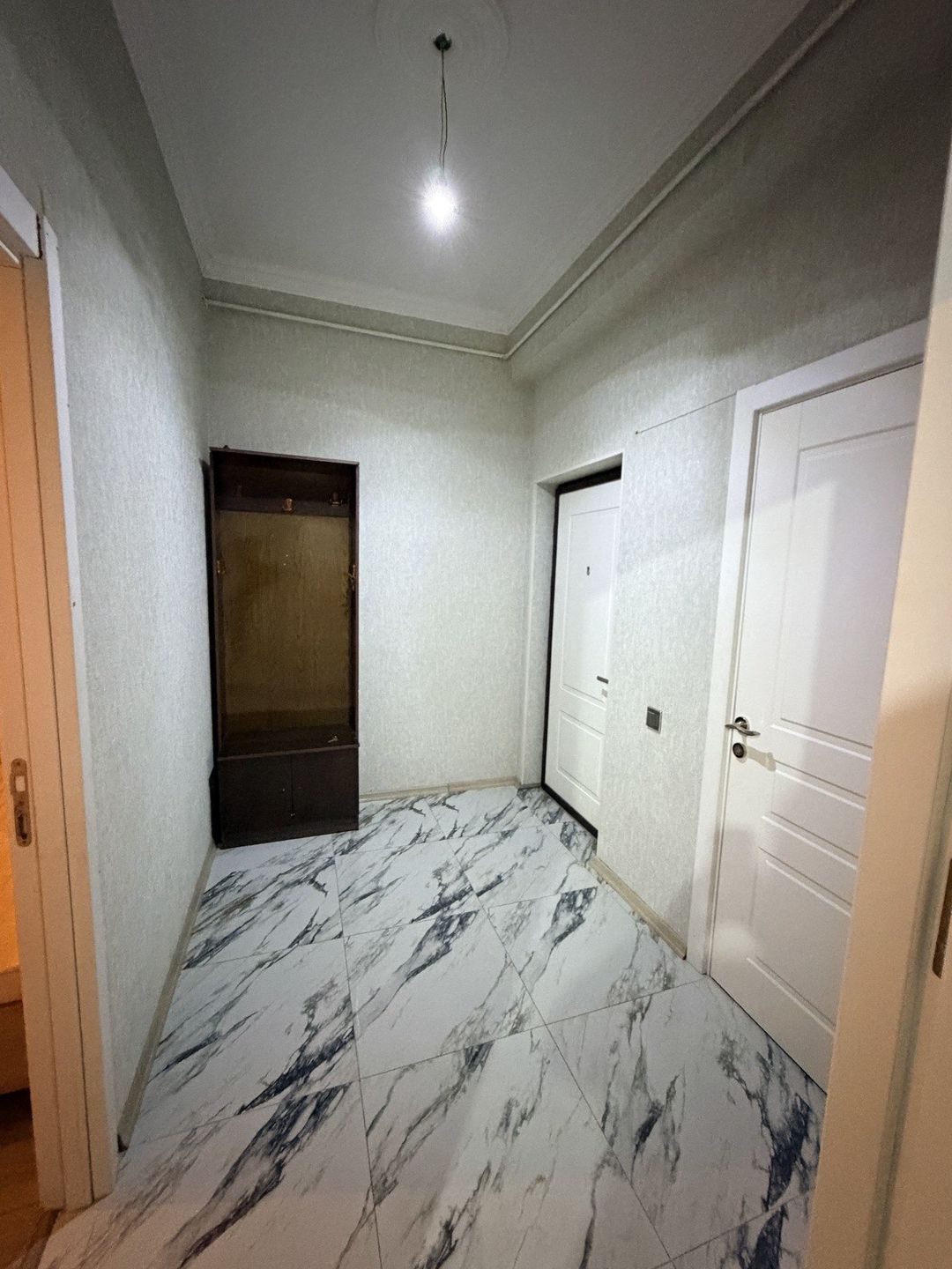 İcarəyə verilir 2 otaqlı yeni tikili 50 m² — Mənzil, Xırdalan (6)