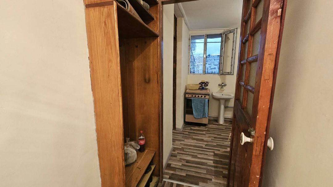İcarəyə verilir 2 otaqlı köhnə tikili 70 m² — Mənzil, Bakı (11)