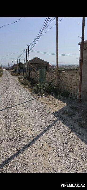 Abşeron rayonunda 3 otaqlı Torpaq Satılır, 3 sot — Torpaq, Bakı (3)