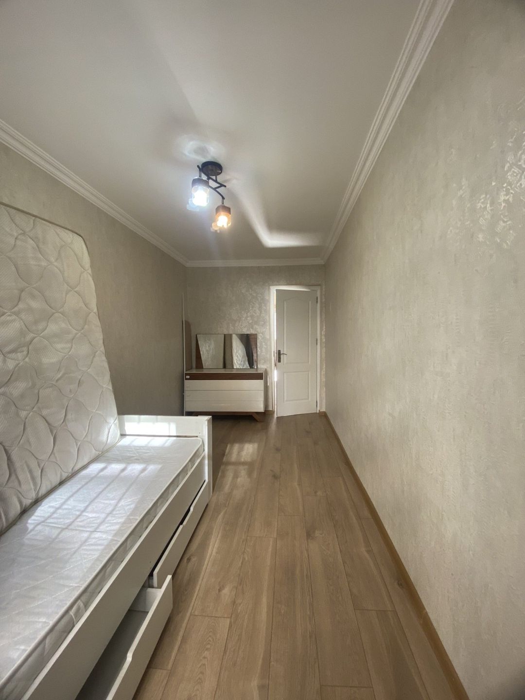 Satılır 2 otaqlı köhnə tikili 45 m² — Mənzil, Bakı (4)