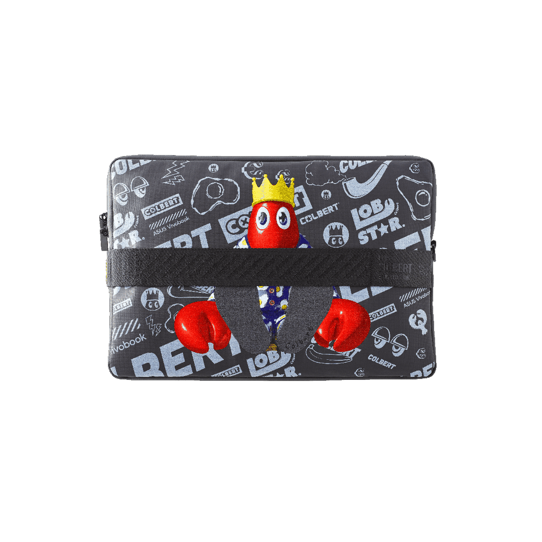 ASUS Vivobook 13 Slate OLED Sleeve Philip Colbert Edition 90XB083N-BSL010 — Klaviaturalar və siçanlar, Bakı