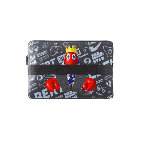 ASUS Vivobook 13 Slate OLED Sleeve Philip Colbert Edition 90XB083N-BSL010 — Bakı