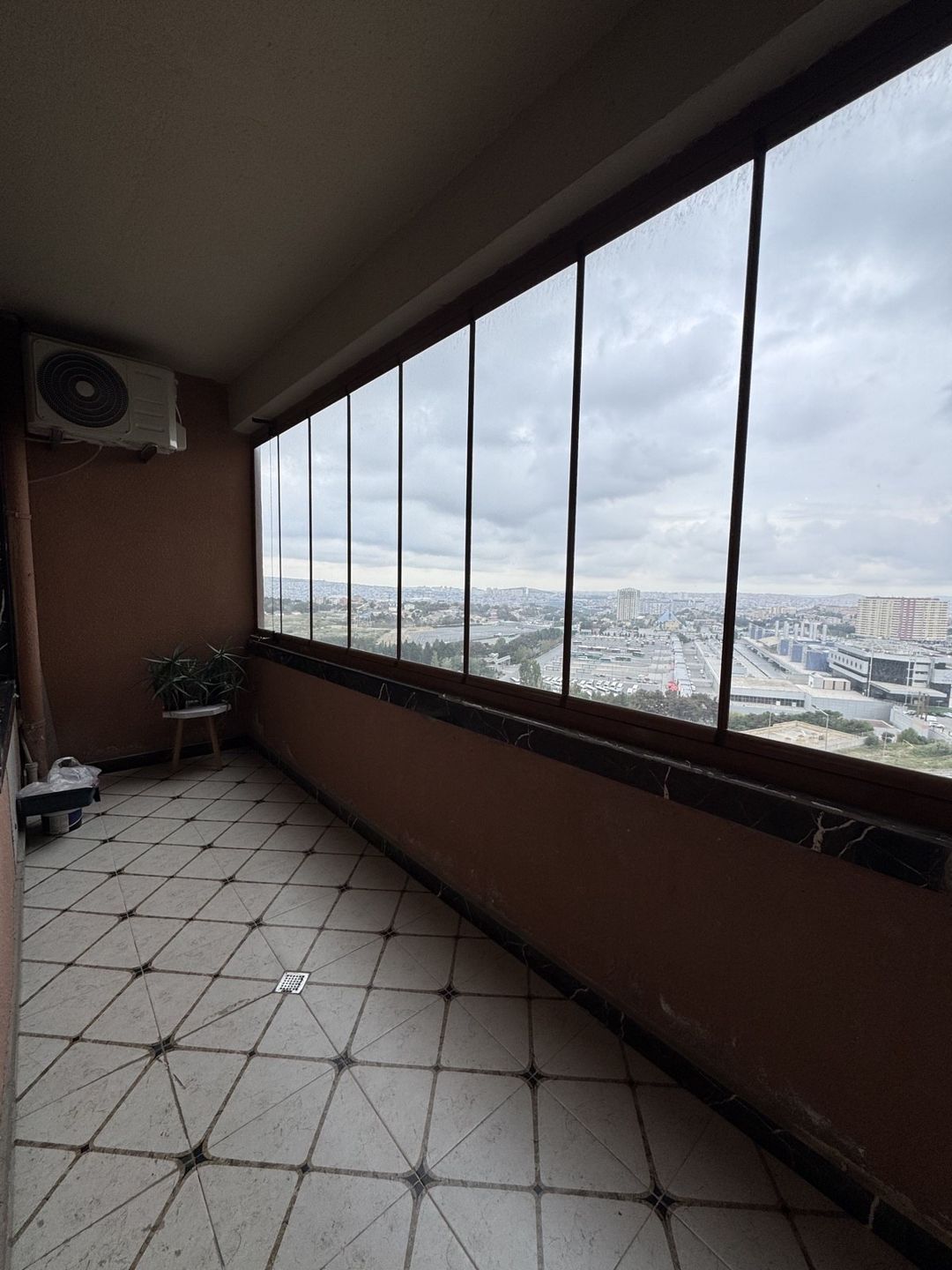Satılır 3 otaqlı yeni tikili 160 m² — Mənzil, Bakı (5)
