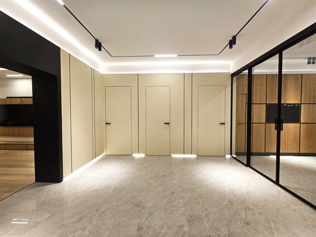 İcarəyə verilir 3 otaqlı yeni tikili 170 m² — Mənzil, Bakı (5)