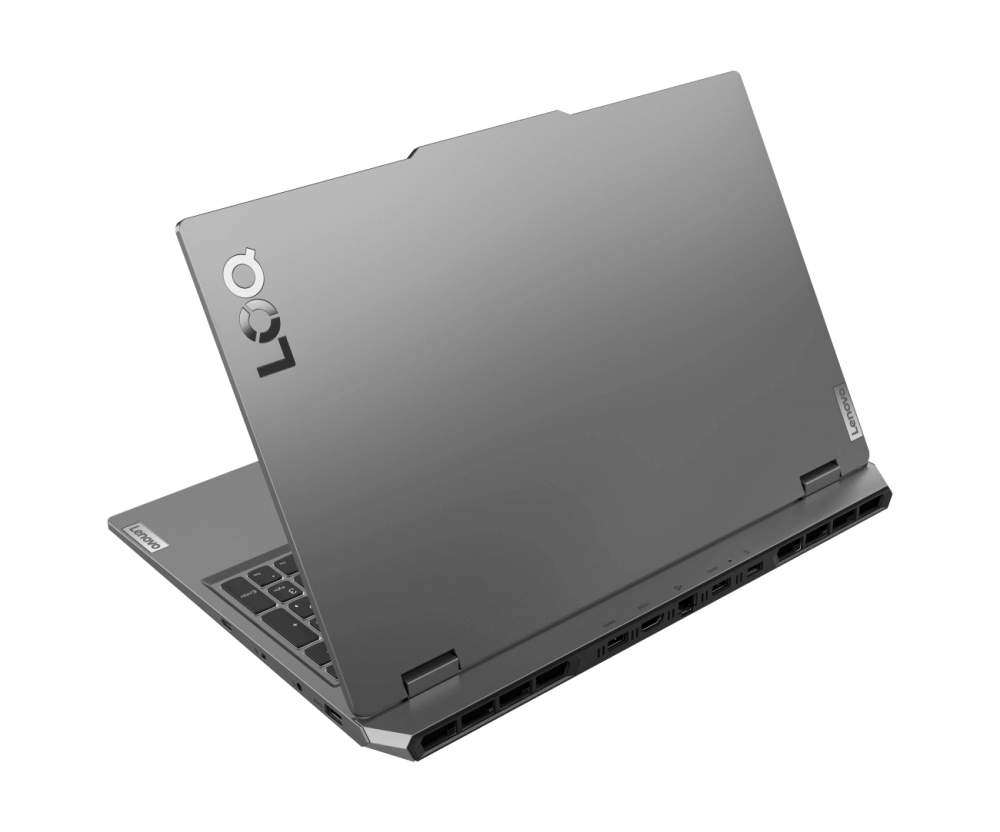 Gaming Laptop Lenovo LOQ 15IRX9 83DV01CGRK — Noutbuklar, Bakı (3)