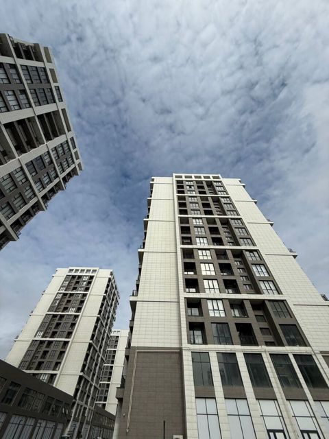 İcarəyə verilir 3 otaqlı yeni tikili 110 m² — Bakı