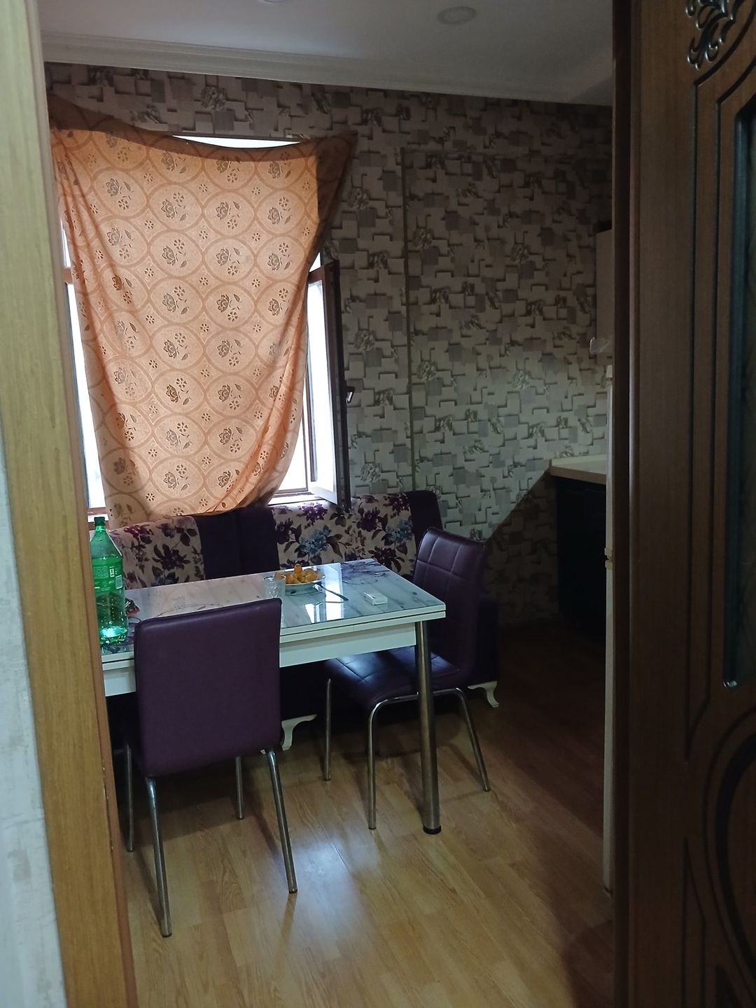 İcarəyə verilir 3 otaqlı yeni tikili 96 m² — Mənzil, Xırdalan (4)