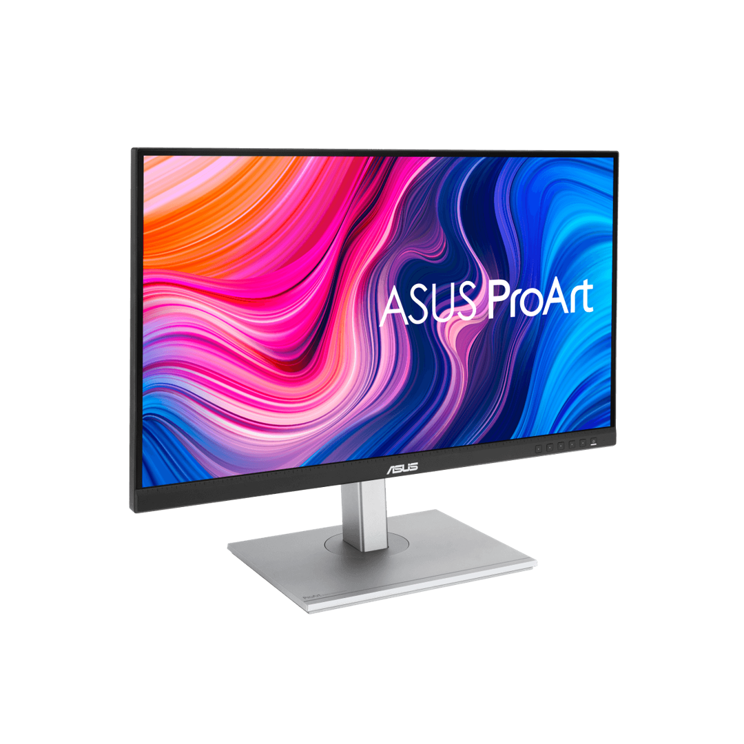 ASUS ProArt PA278CV 90LM06Q1-B02370 Professional Monitor — Monitorlər, Bakı (2)