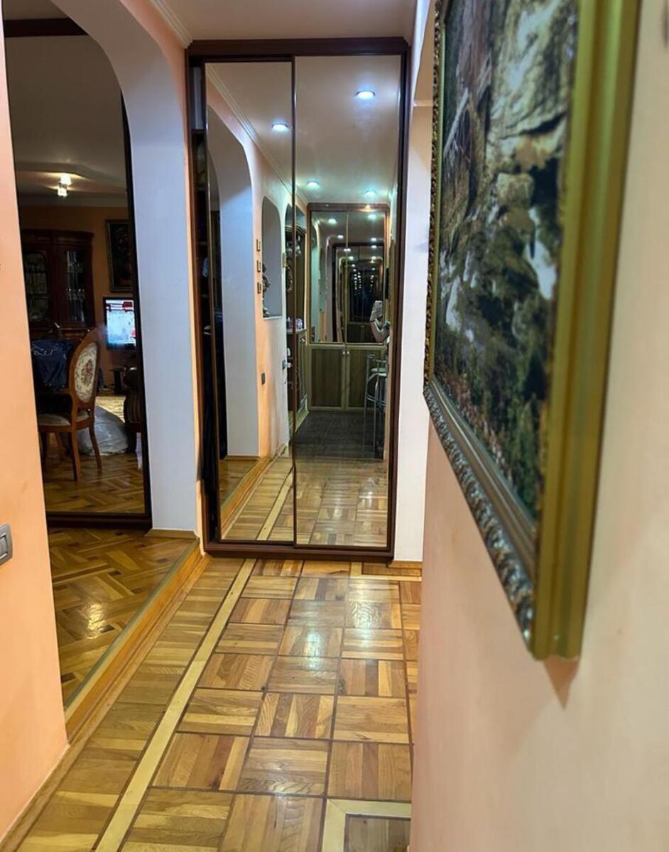 Satılır 3 otaqlı köhnə tikili 90 m² — Mənzil, Bakı (8)