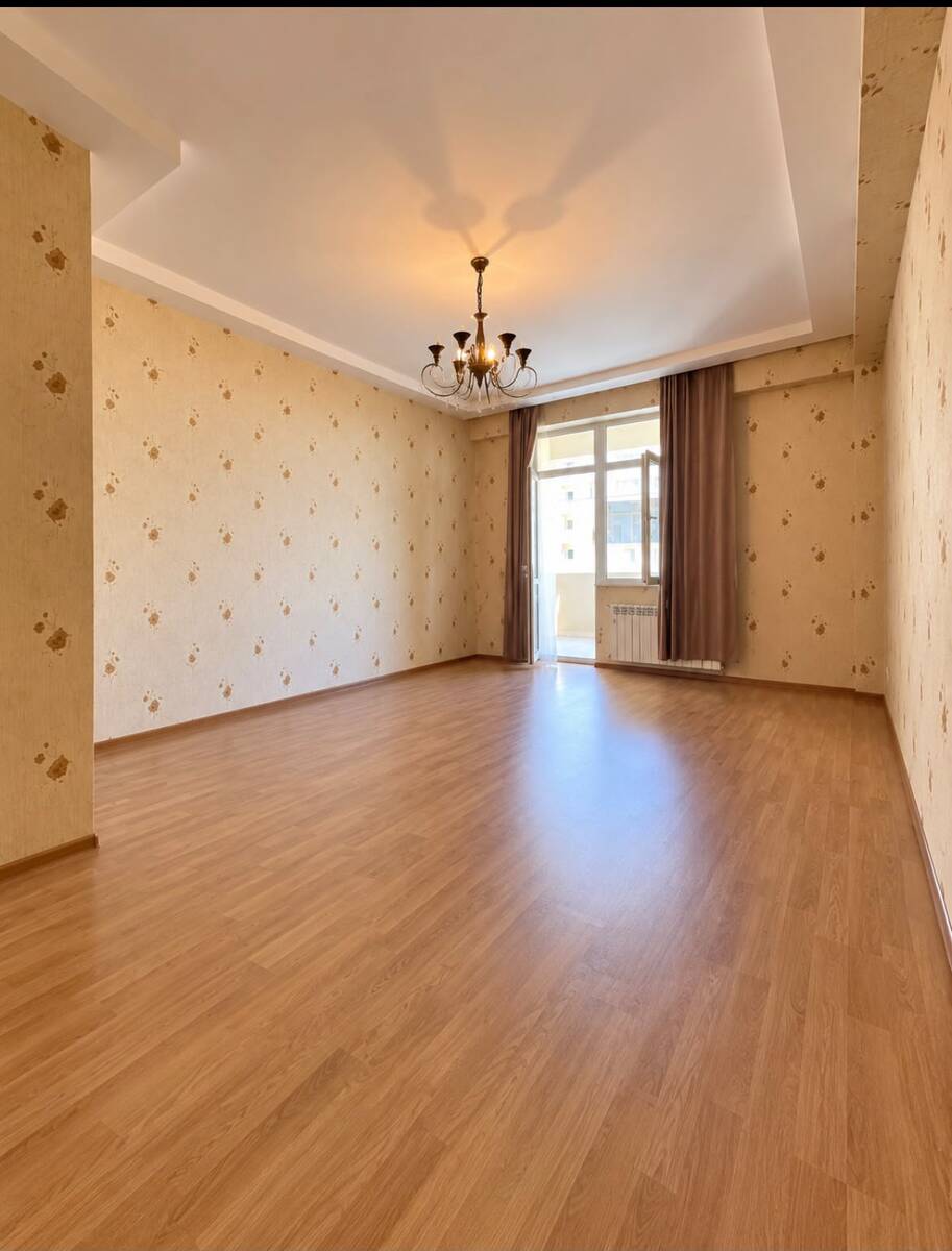 Satılır 3 otaqlı yeni tikili 80 m² — Mənzil, Bakı (3)