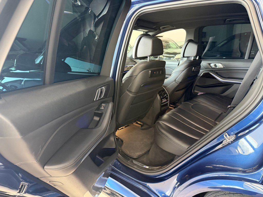 BMW X5, 3.0 L, 2019 il, 111 000 km — Avtomobillər, Bakı (10)