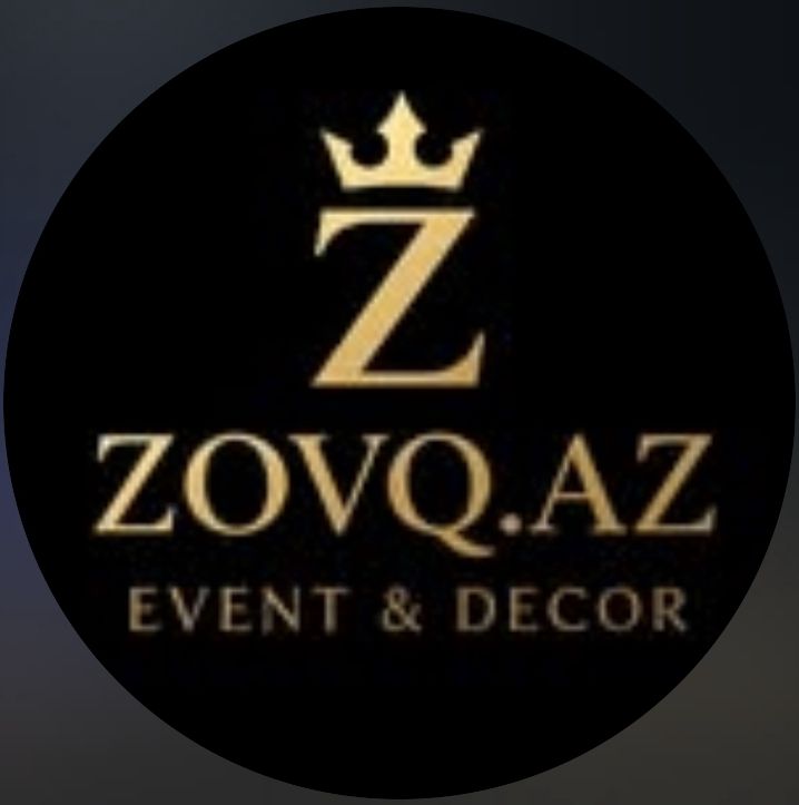 Zövq.Az — Dekorasiyalar, Bakı