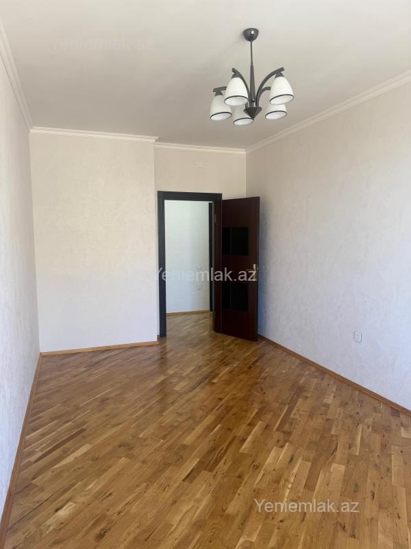 Satılır 3 otaqlı Bina evi menzil (Yeni tikili), 131 m², Yasamal rayonu — Mənzil, Bakı (9)