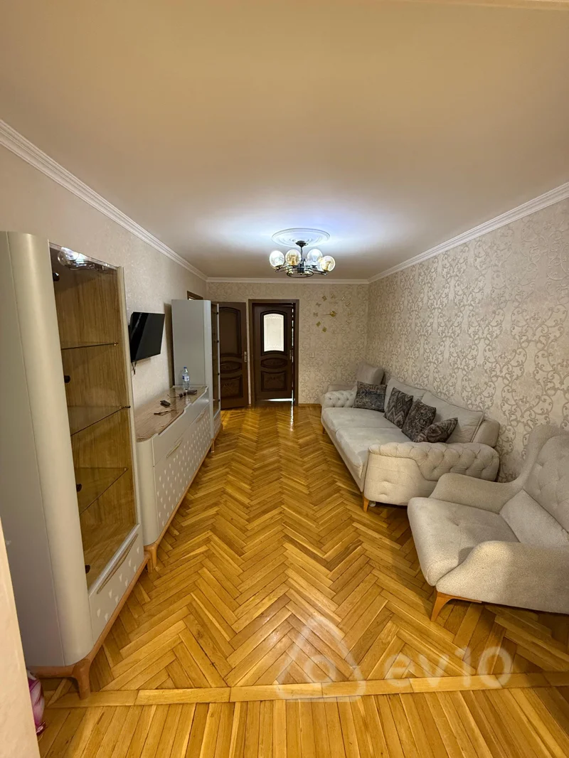 2 otaqlı mənzil, 60 m², Mirəli Seyidov — kirayə — Mənzil, Bakı (2)