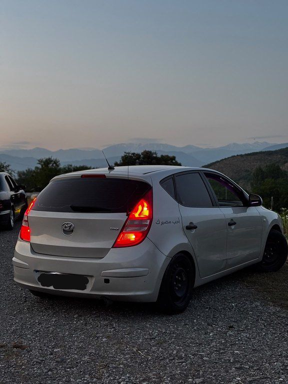 Hyundai i30, 1.6 L, 2007 il, 240 000 km — Avtomobillər, Şirvan (5)