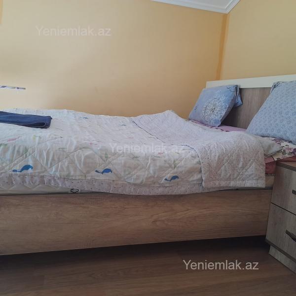 Günlük 5 otaqlı Həyət evi / Villa, 150 m², Qax — Ev, villa, Qax (9)