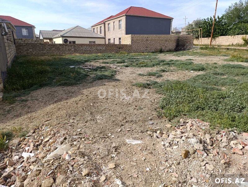 Torpaq Satılır Abşeron r., Masazır q., 8 sot — Torpaq, Bakı (5)
