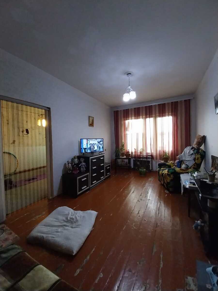 Satılır 5 otaqlı köhnə tikili 120 m² — Mənzil, Bakı (6)