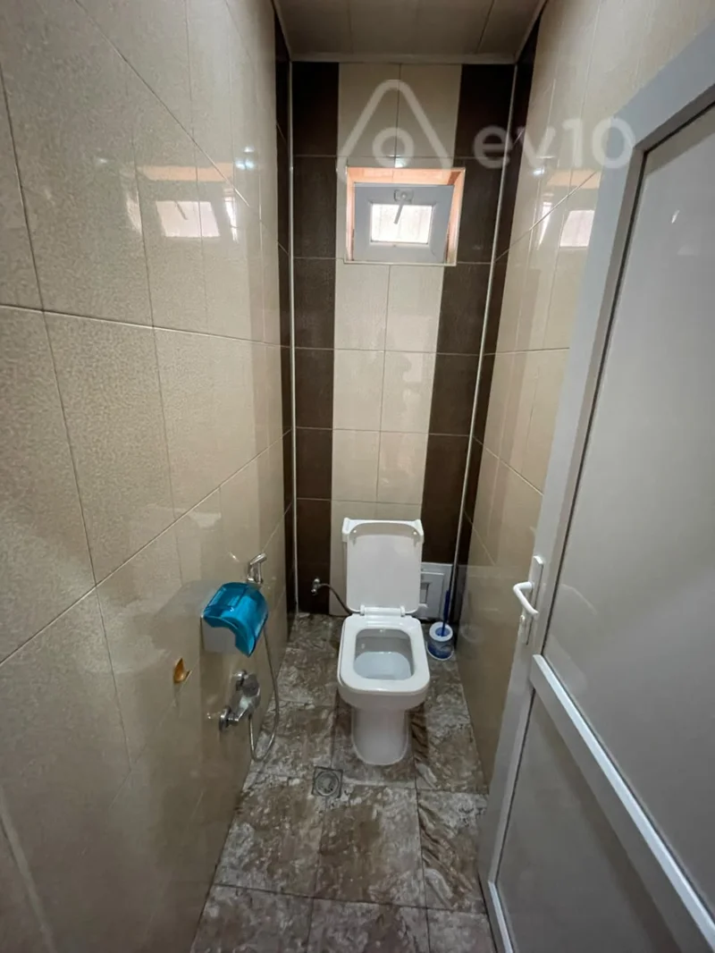 3 otaqlı həyət evi, 130 m², Novxanı — Ev, villa, Bakı (10)
