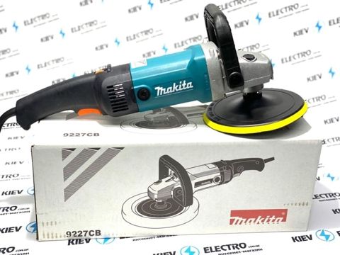 Polirovka (cilalama aparatı makita (kod: fm06900-65) — Bakı