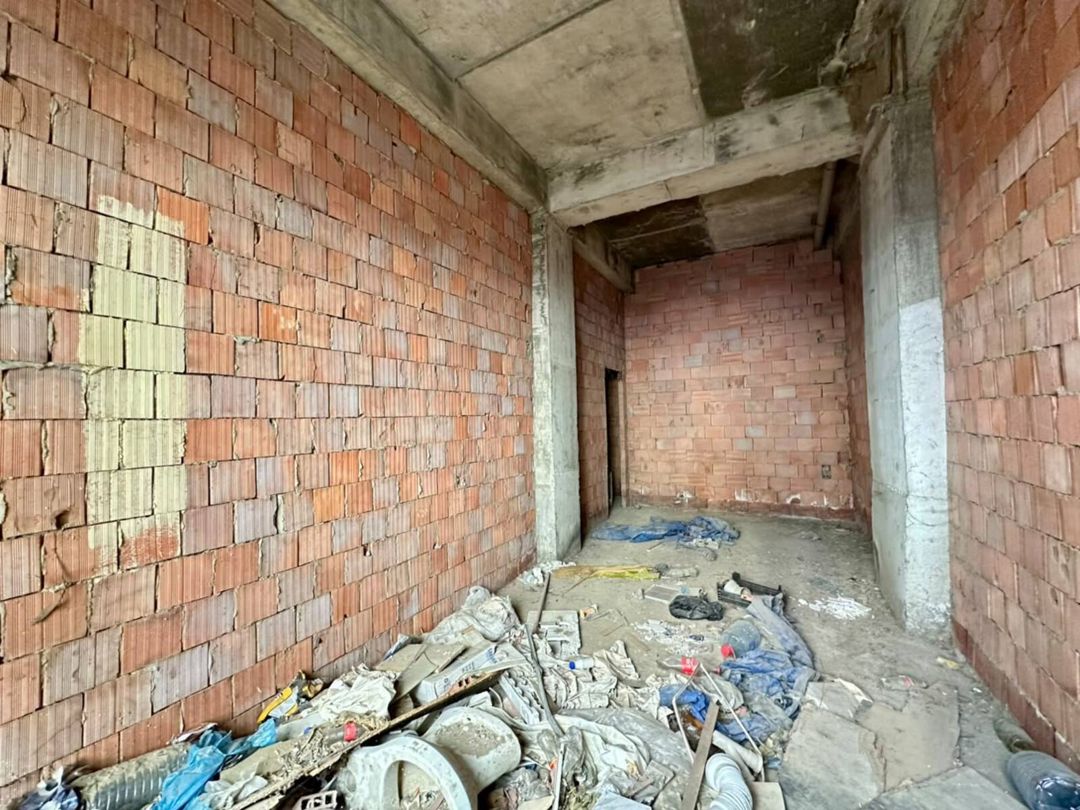 Satılır 3 otaqlı yeni tikili 118.8 m² — Mənzil, Bakı (7)