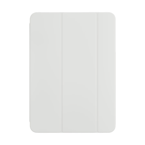Qoruyucu örtük Apple Smart Folio iPad Pro 11 (M4/M5) üçün, Ağ — Bakı