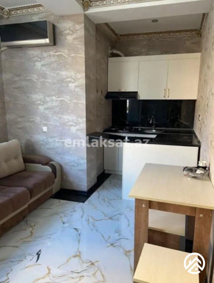 Satılır 2 otaq yeni tikili 47 m², Masazır — Mənzil, Bakı (2)