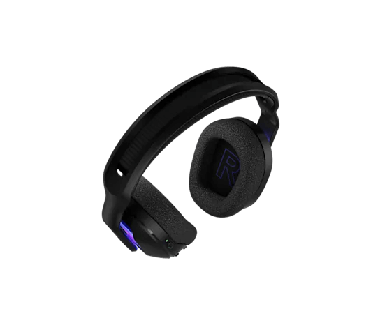 Qulaqlıq Logıtech G522 Lıghtspeed Wireless Gaming Headset - Black - EMEA28i-935 - 2.4GHZ 981-001544 — Kompüterlər və noutbuklar, Bakı (3)