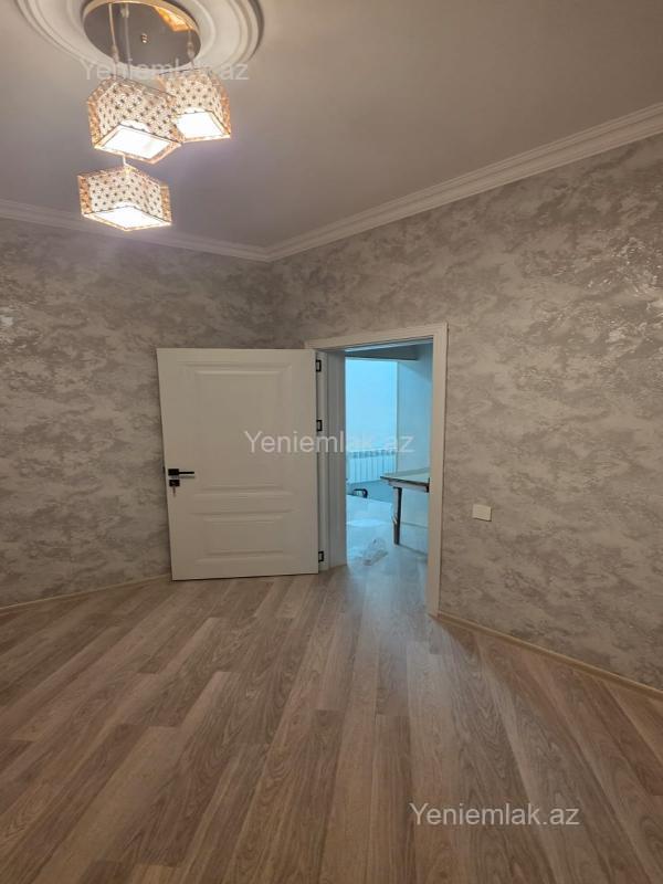 Kirayə 2 otaqlı Həyət evi / Villa, 70 m², Səbail rayonu — Ev, villa, Bakı (9)