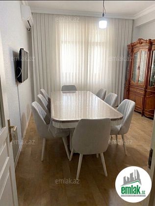 Satılır 2 otaqlı 65 m² yeni tikili Xətai r — Mənzil (2)