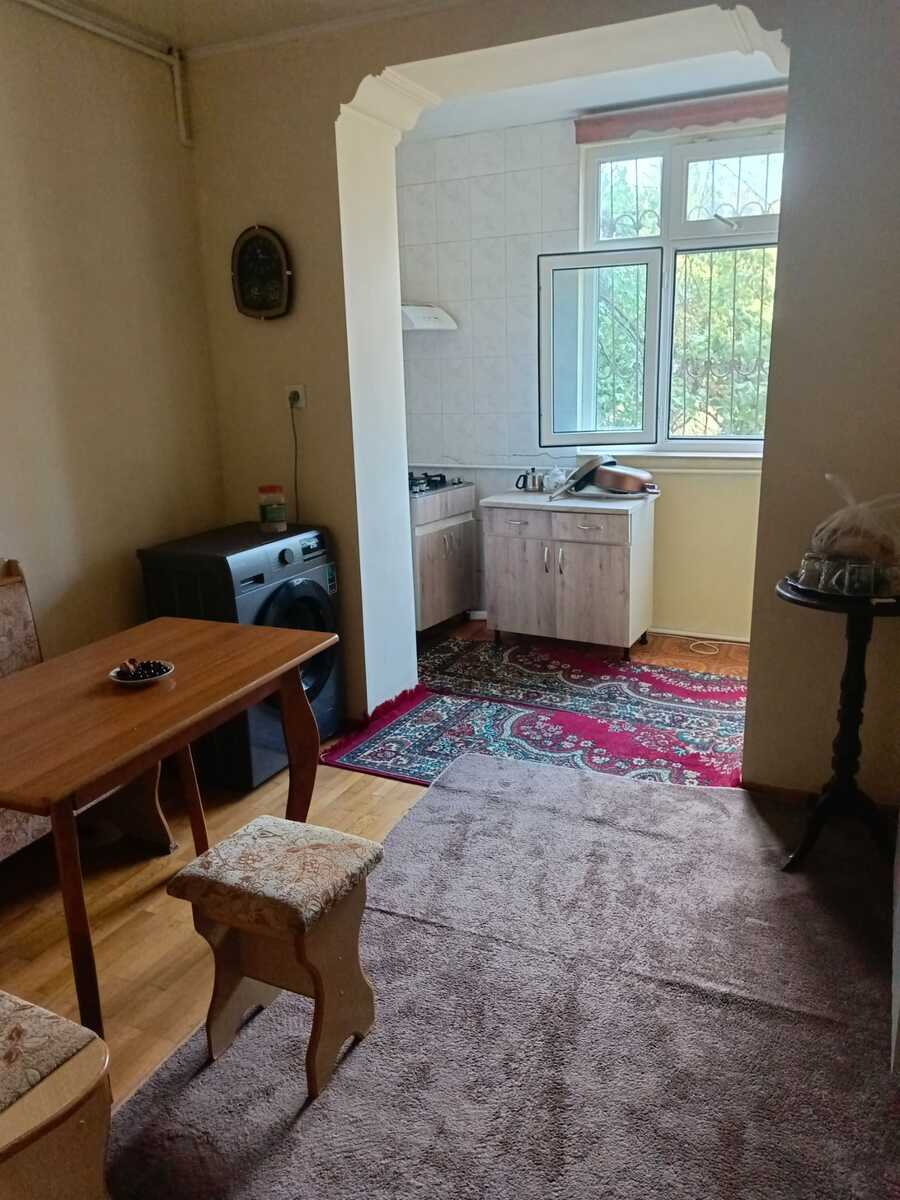 İcarəyə verilir 2 otaqlı köhnə tikili 70 m² — Mənzil, Bakı (11)