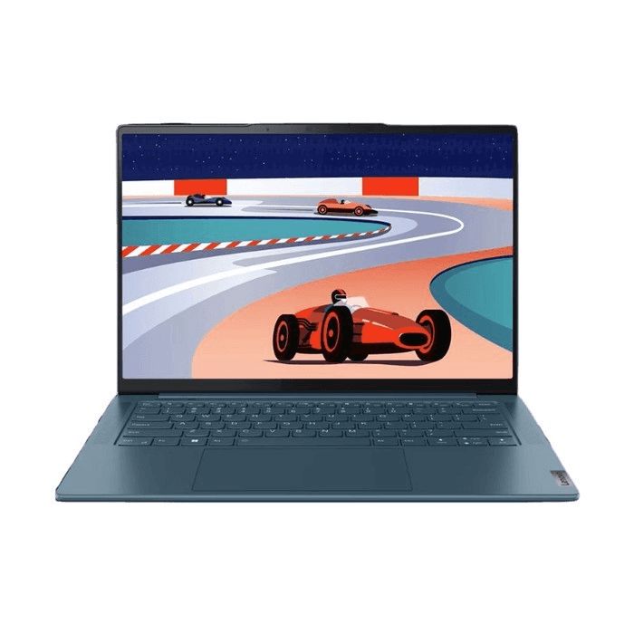 Laptop Lenovo Yoga Pro 7 14IRH8 82Y700CXRK — Noutbuklar, Bakı