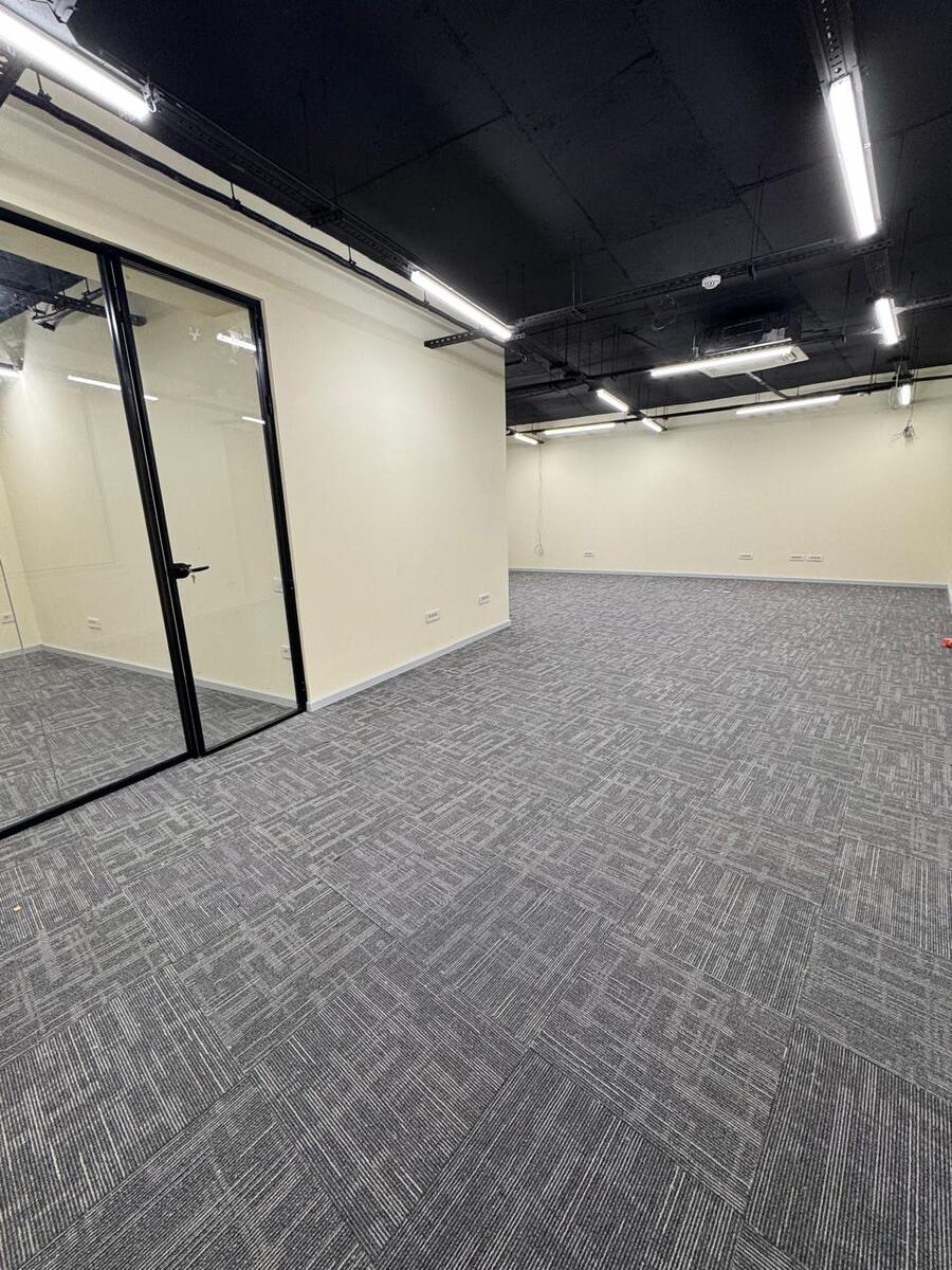 İcarəyə verilir 4 otaqlı ofis 200 m² — Ofis, Bakı (8)