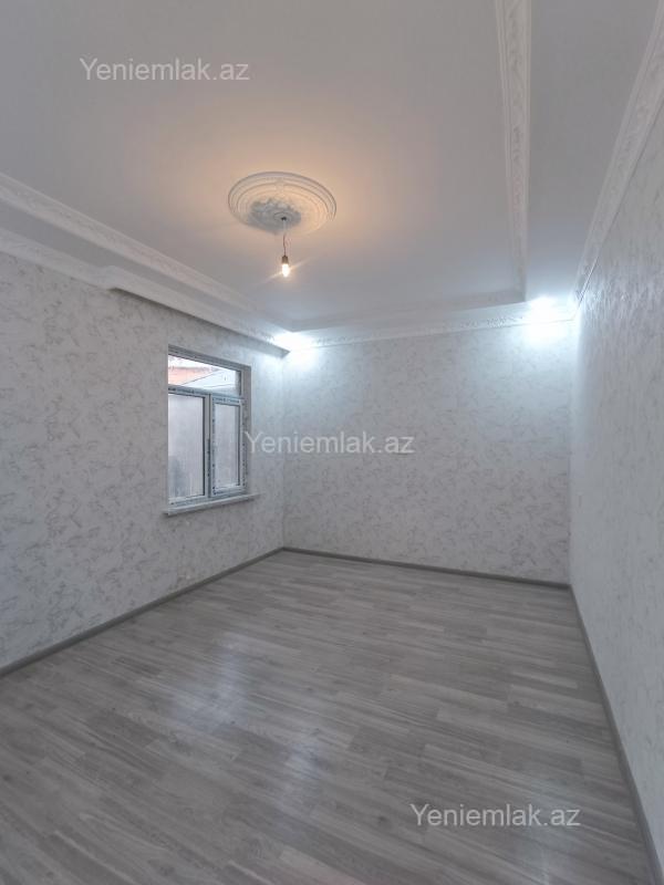 Satılır 3 otaqlı Həyət evi / Villa, 70 m², Xırdalan ş — Ev, villa (2)