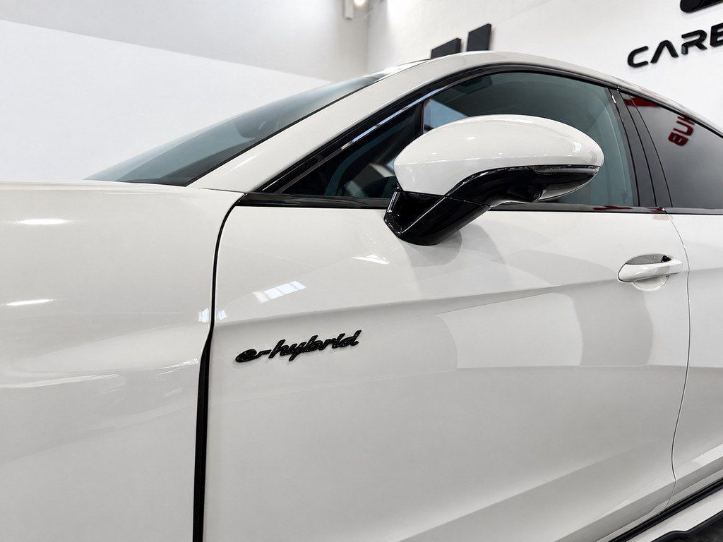 Porsche Panamera 4 E-Hybrid, 2.9 L, 25 kWh, 2024 il, 700 km — Avtomobillər, Bakı (7)
