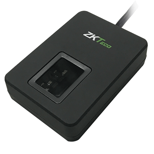 ZKTeco ZK9500 USB FingerPrint Reader — Təhlükəsizlik sistemləri, Bakı (2)