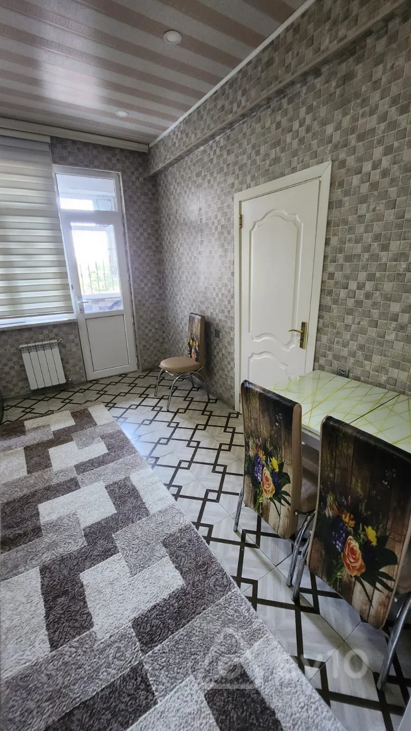 3 otaqlı mənzil, 70 m², Xırdalan — kirayə — Mənzil, Xırdalan (8)