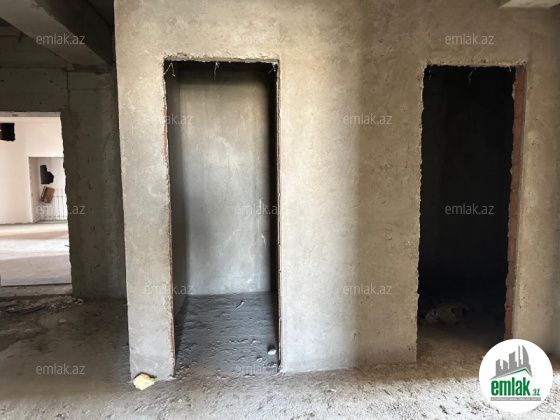 Satılır 3 otaqlı 147.55 m² yeni tikili Yasamal r — Mənzil (10)