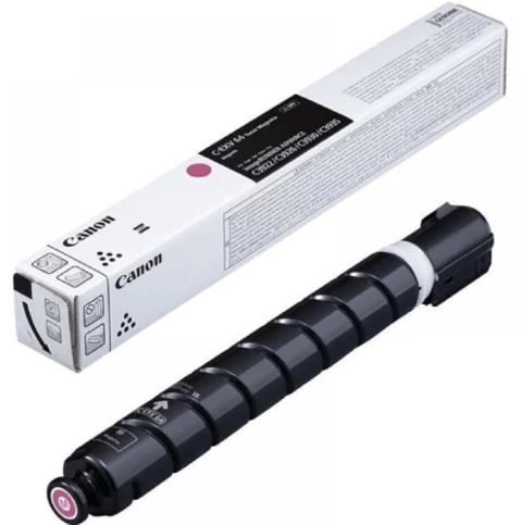 Canon kartric C-exv 64 Toner Magenta 5755C002 — Bakı