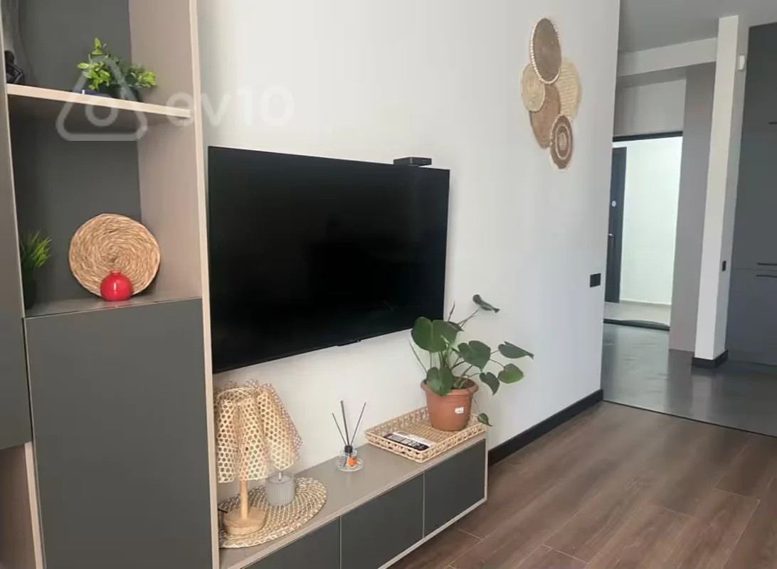 2 otaqlı mənzil, 75 m², Tbilisi pr 8 noyabr m — kirayə — Mənzil, Bakı (7)