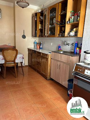 Satılır 3 otaqlı 80 m² köhnə tikili 28 May m — Mənzil (6)