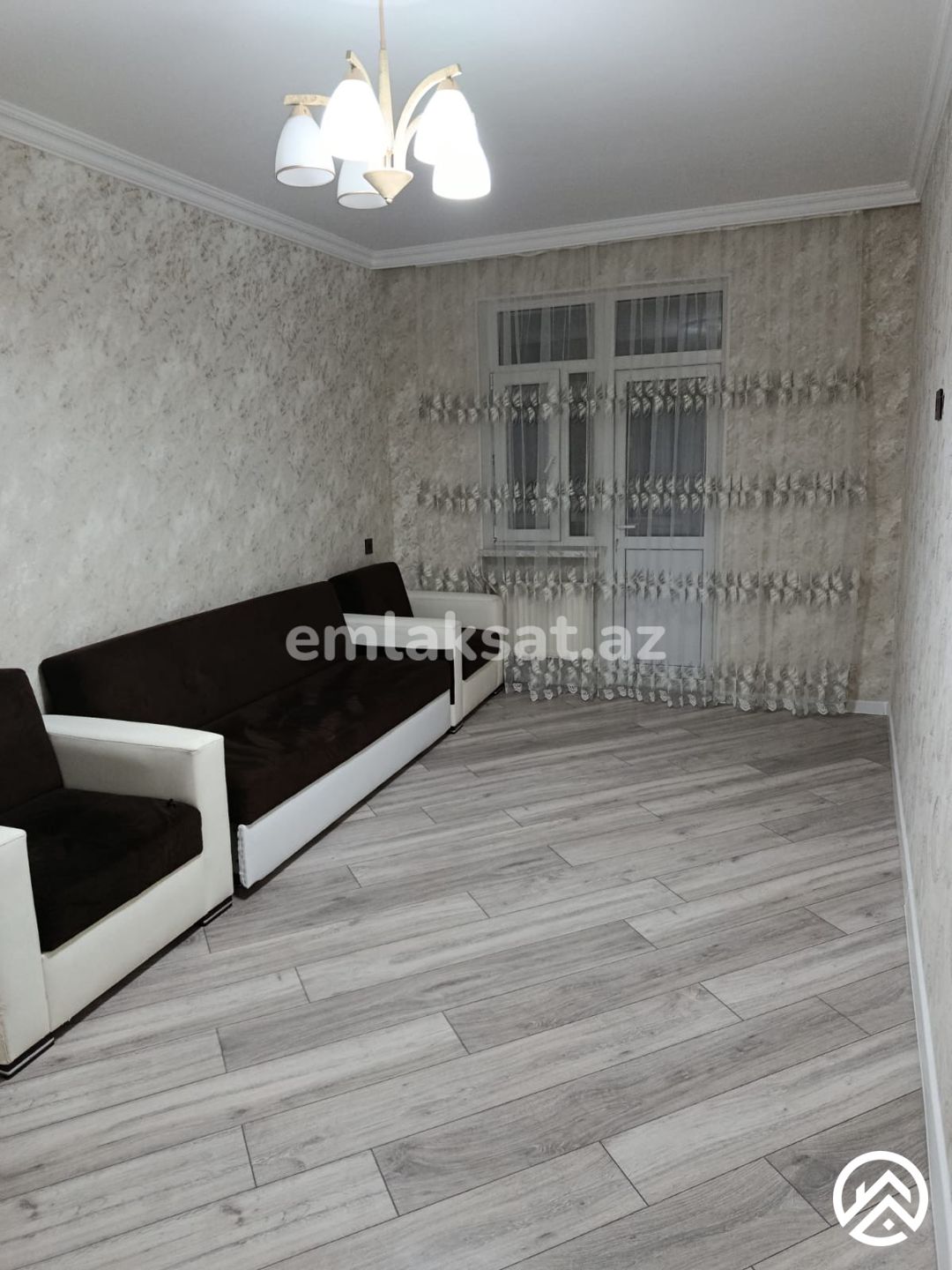 Kirayə (aylıq) 2 otaq köhnə tikili 60 m², Sumqayıt — Mənzil, Sumqayıt