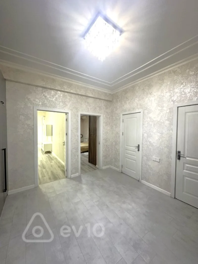 2 otaqlı mənzil, 95 m², Balaəmi Dadaşov — Mənzil, Bakı (7)