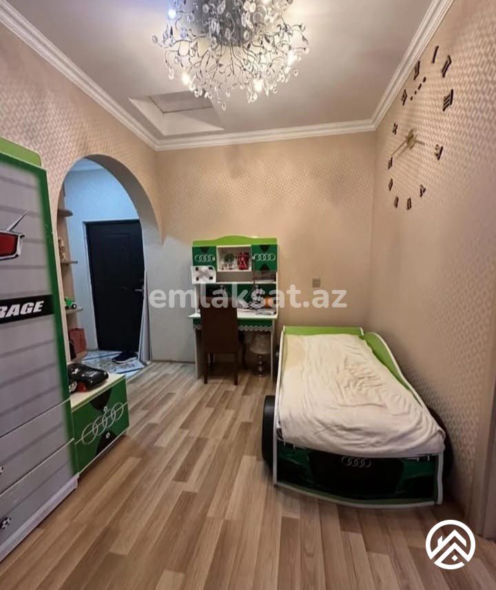 Satılır 2 otaq yeni tikili 73 m², Masazır — Mənzil, Bakı (3)