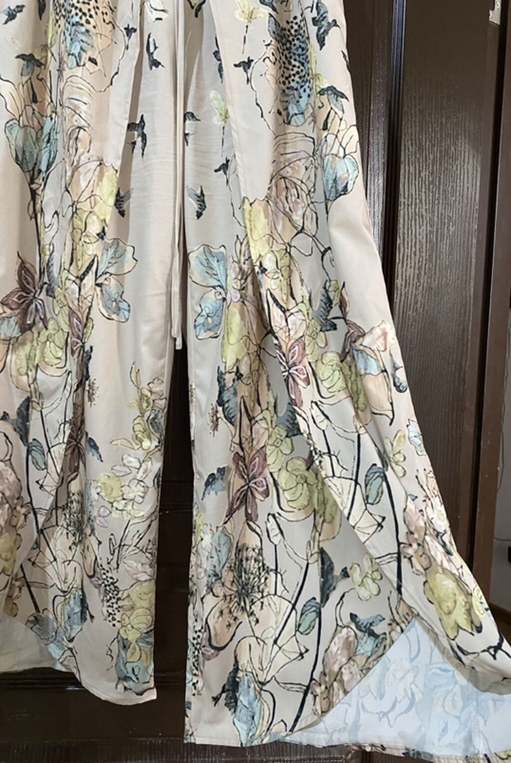 Şalvar, New Look, L, XL — Şalvar, Bakı (3)