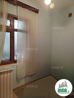 Satılır 2 otaqlı 50 m² köhnə tikili İnşaatçılar m — Mənzil (9)