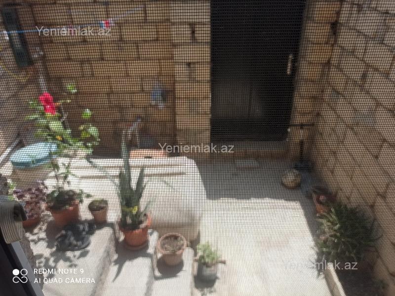 Kirayə 2 otaqlı Həyət evi / Villa, 50 m², Masazır — Ev, villa, Abşeron (5)