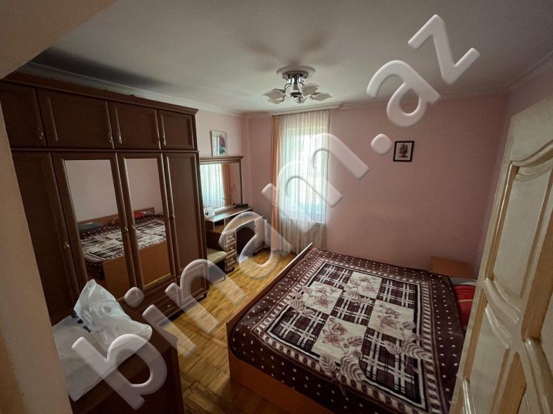 3 otaqlı Köhnə tikili, Satış, Bakı, Yasamal, 20 yanvar — Mənzil, Bakı (5)